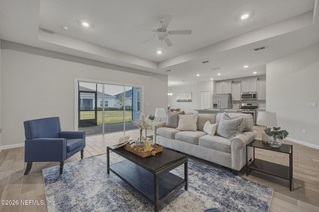 3841 HEATHERBROOK Place, Middleburg, FL 32068