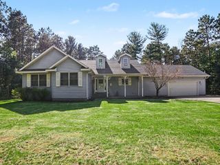 7581 Wiczer Drive, Whitehall, MI 49461