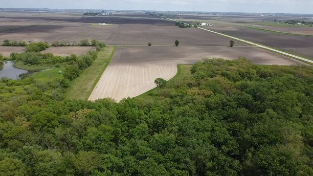 Lot D Highway 136 Highway, Fisher, IL 61843