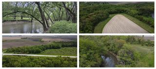 Lot D Highway 136 Highway, Fisher, IL 61843