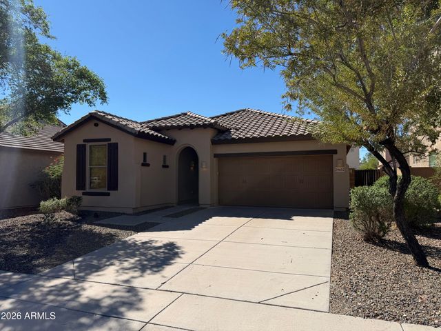 29652 N 120th Lane, Peoria, AZ 85383