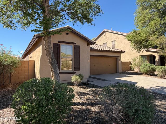 29652 N 120th Lane, Peoria, AZ 85383