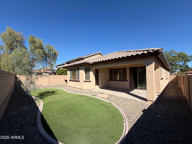 29652 N 120th Lane, Peoria, AZ 85383