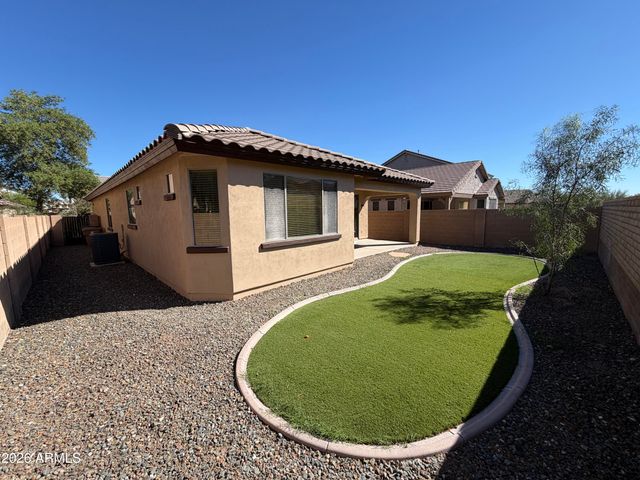 29652 N 120th Lane, Peoria, AZ 85383