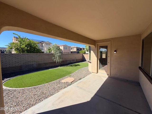 29652 N 120th Lane, Peoria, AZ 85383