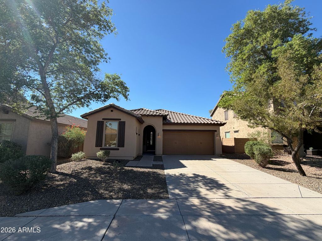 29652 N 120th Lane, Peoria, AZ 85383