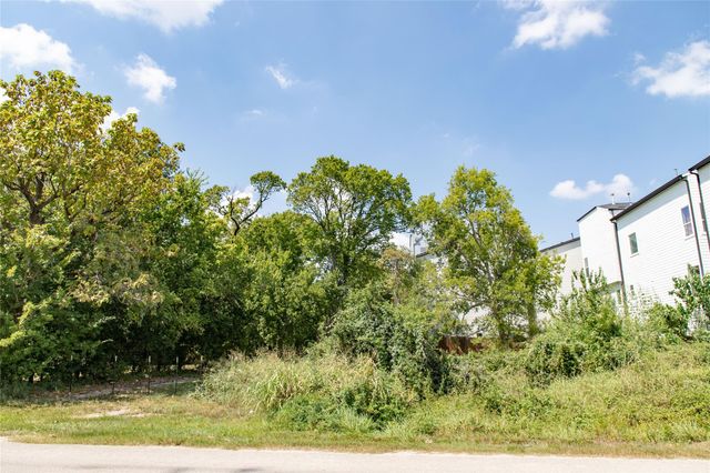 2306 Live Oak Street, Houston, TX 77004