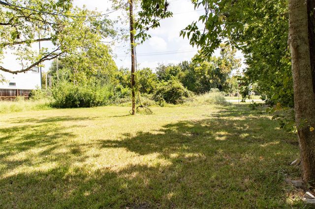 2306 Live Oak Street, Houston, TX 77004