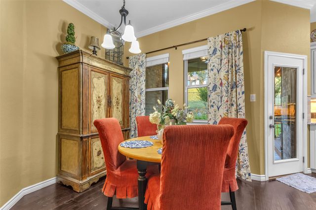 4512 Seventeen Lakes Court, Fort Worth, TX 76262