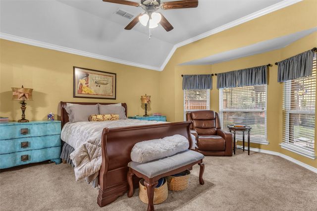 4512 Seventeen Lakes Court, Fort Worth, TX 76262