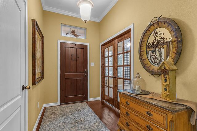 4512 Seventeen Lakes Court, Fort Worth, TX 76262