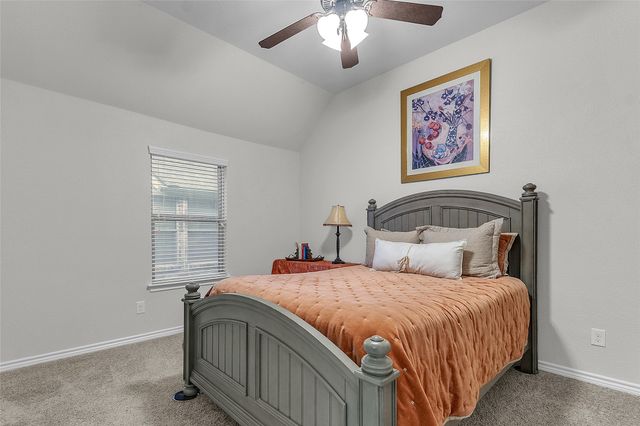 4512 Seventeen Lakes Court, Fort Worth, TX 76262