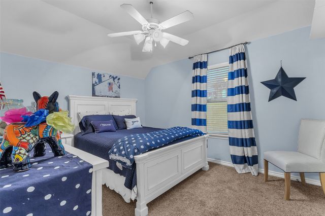 4512 Seventeen Lakes Court, Fort Worth, TX 76262