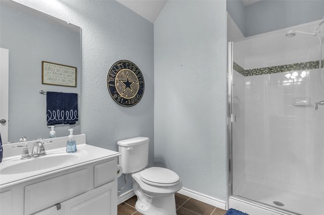 4512 Seventeen Lakes Court, Fort Worth, TX 76262