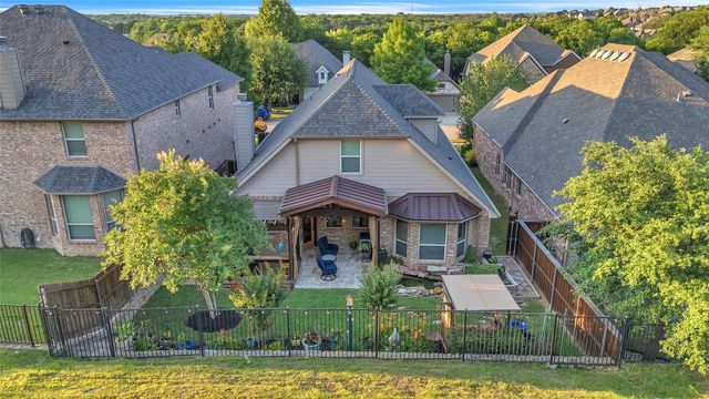 4512 Seventeen Lakes Court, Fort Worth, TX 76262
