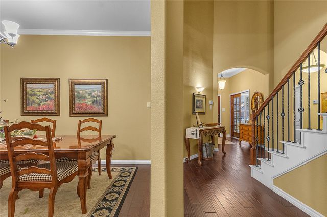 4512 Seventeen Lakes Court, Fort Worth, TX 76262