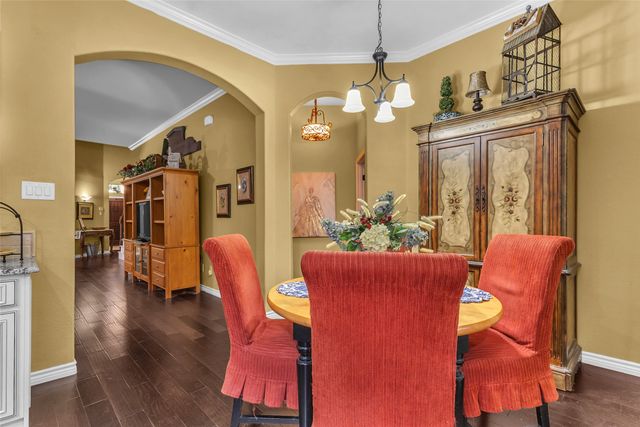 4512 Seventeen Lakes Court, Fort Worth, TX 76262