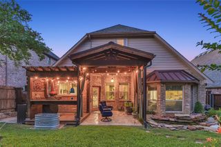 4512 Seventeen Lakes Court, Fort Worth, TX 76262