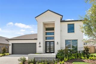 12214 Big Pine Creek Drive, Cypress, TX 77433