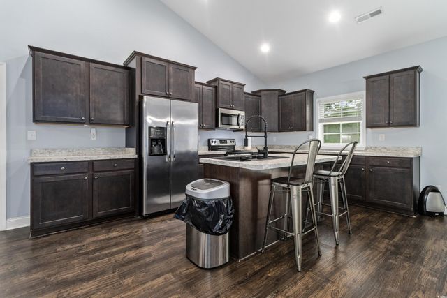 4867 Wolf Trail, Conway, SC 29527