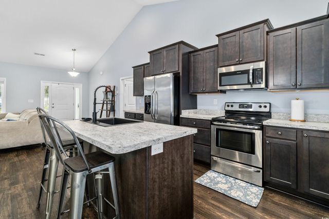 4867 Wolf Trail, Conway, SC 29527