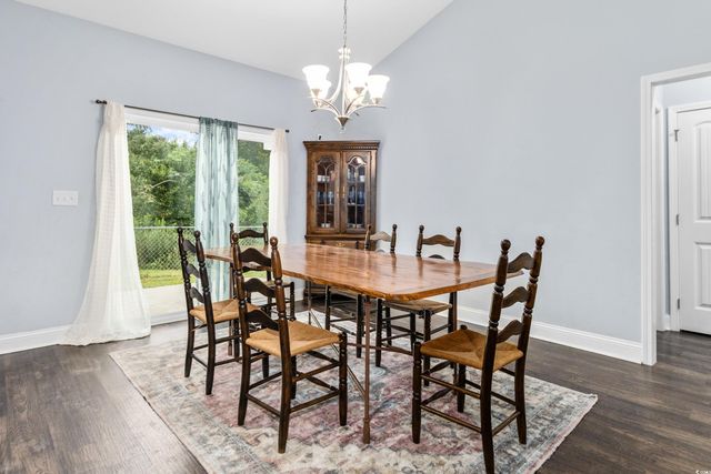 4867 Wolf Trail, Conway, SC 29527