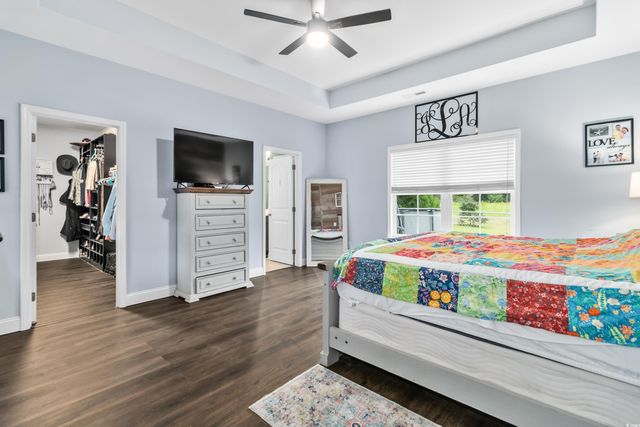 4867 Wolf Trail, Conway, SC 29527