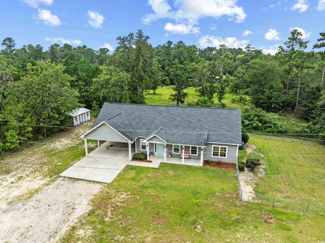 4867 Wolf Trail, Conway, SC 29527