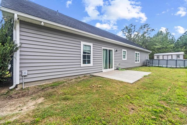 4867 Wolf Trail, Conway, SC 29527