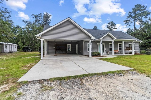 4867 Wolf Trail, Conway, SC 29527