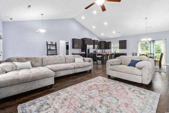 4867 Wolf Trail, Conway, SC 29527