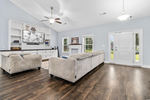 4867 Wolf Trail, Conway, SC 29527