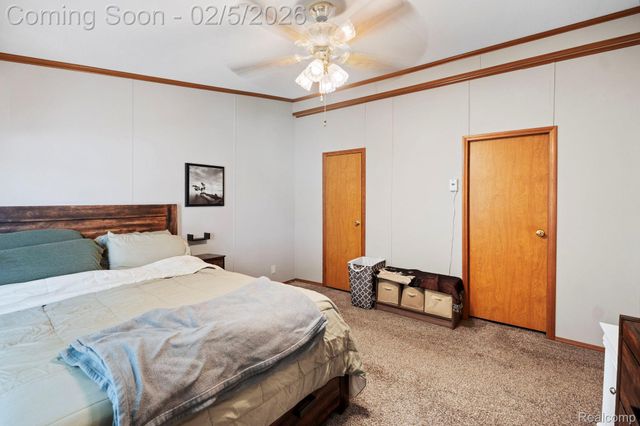 49280 Wildwood Court, Shelby Charter Township, MI 48315