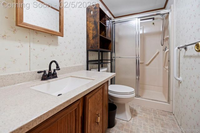 49280 Wildwood Court, Shelby Charter Township, MI 48315