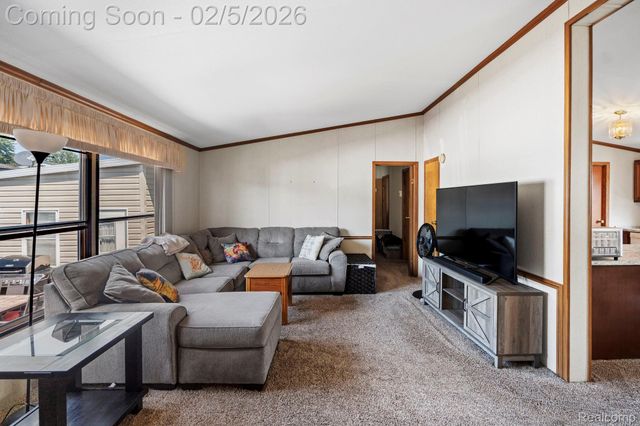 49280 Wildwood Court, Shelby Charter Township, MI 48315