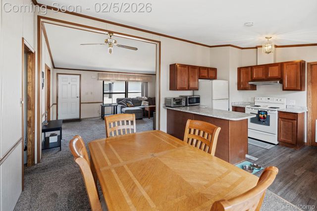 49280 Wildwood Court, Shelby Charter Township, MI 48315