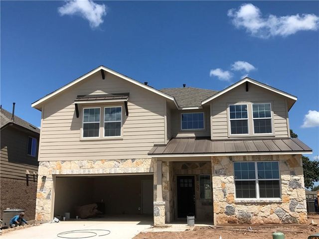11616 Reading Court CT, Austin, TX 78717