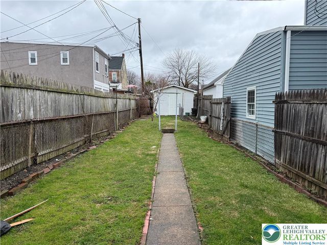 27 West Allen Street, Allentown City, PA 18102