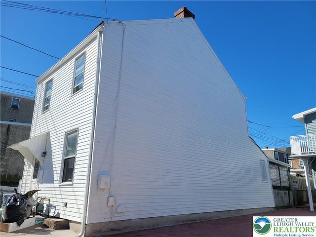 27 West Allen Street, Allentown City, PA 18102