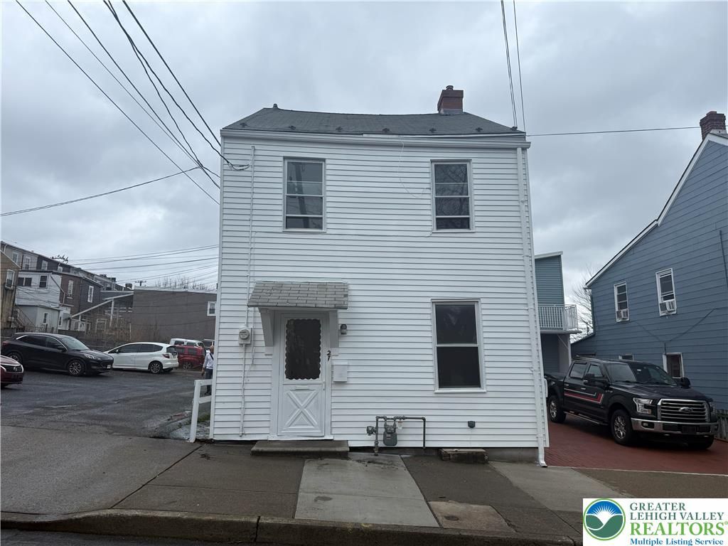 27 West Allen Street, Allentown City, PA 18102