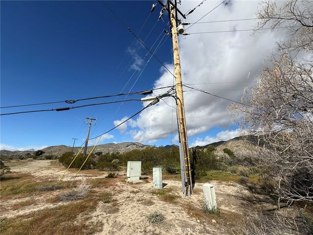 50024 29 Palms, Morongo Valley, CA 92256