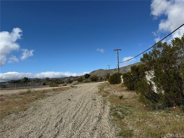 50024 29 Palms, Morongo Valley, CA 92256