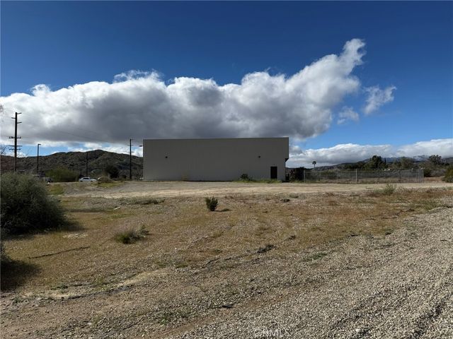 50024 29 Palms, Morongo Valley, CA 92256