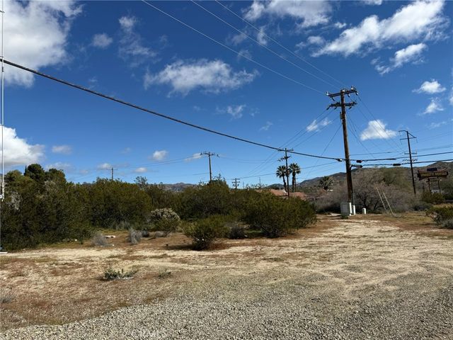 50024 29 Palms, Morongo Valley, CA 92256
