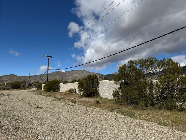 50024 29 Palms, Morongo Valley, CA 92256