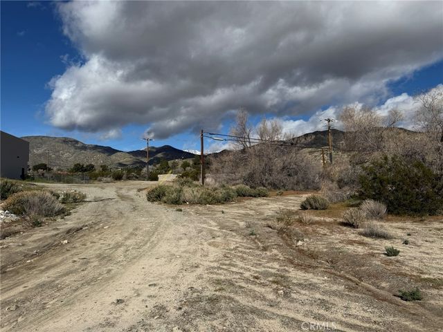 50024 29 Palms, Morongo Valley, CA 92256