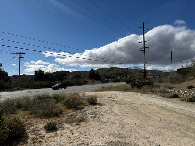 50024 29 Palms, Morongo Valley, CA 92256