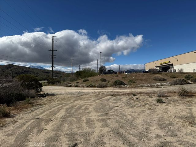50024 29 Palms, Morongo Valley, CA 92256