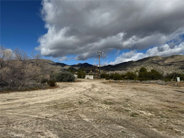 50024 29 Palms, Morongo Valley, CA 92256