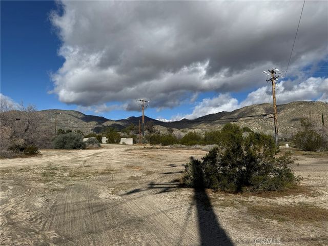 50024 29 Palms, Morongo Valley, CA 92256